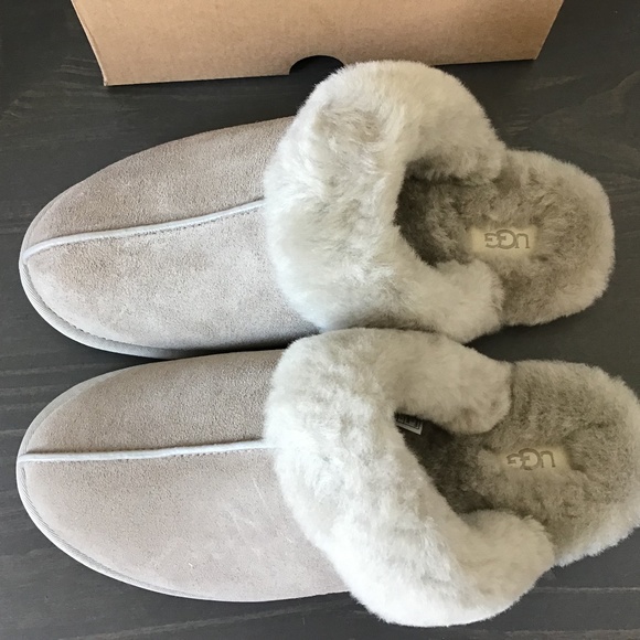 UGG Shoes - UGG® Women's Scuffette II Slippers